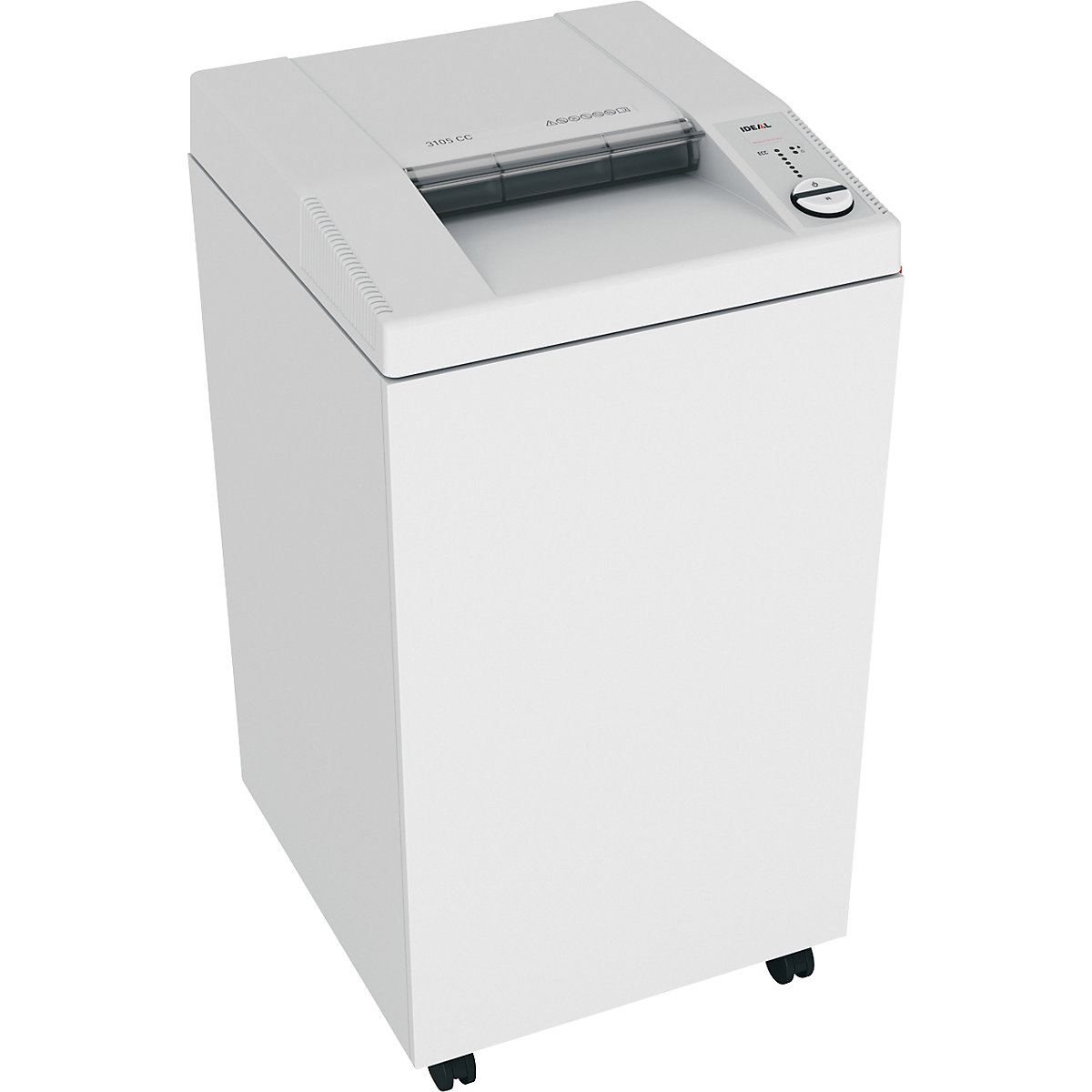 Destructeur de documents 3105 SMC – IDEAL (Illustration du produit 3)-2