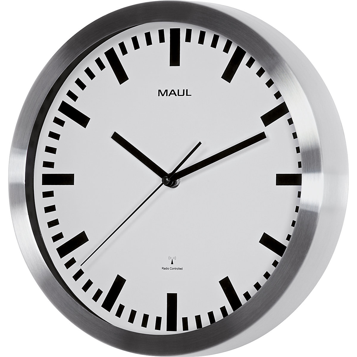 Horloge murale MAULpilot – MAUL (Illustration du produit 2)-1