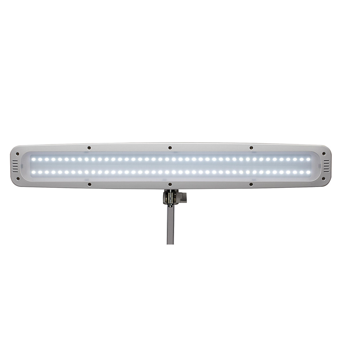 Lampe à diodes LED pour poste de travail MAULwork – MAUL (Illustration du produit 9)-8