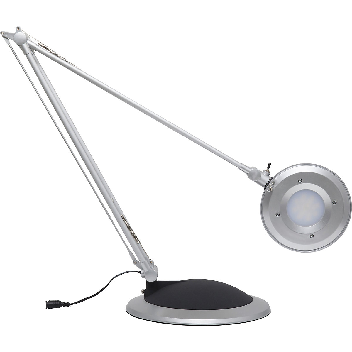 Lampe de bureau à diodes LED BUSINESS – MAUL (Illustration du produit 8)-7