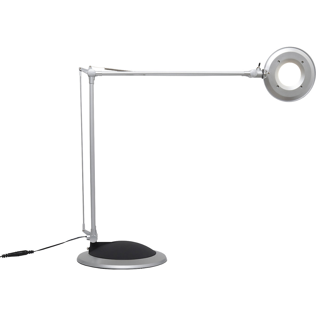 Lampe de bureau à diodes LED BUSINESS – MAUL (Illustration du produit 11)-10