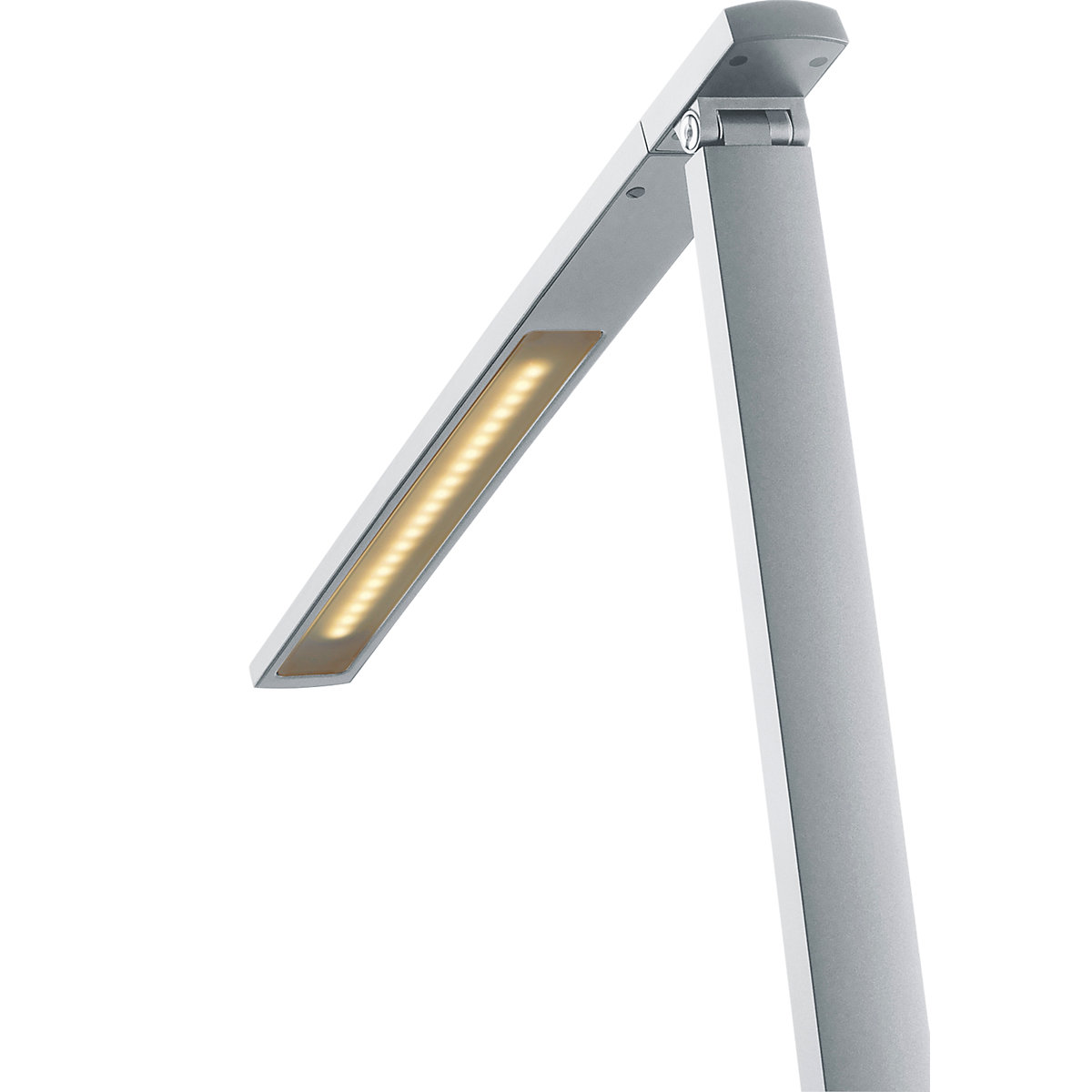 Lampe de bureau à diodes VARIO PLUS – Hansa (Illustration du produit 3)-2
