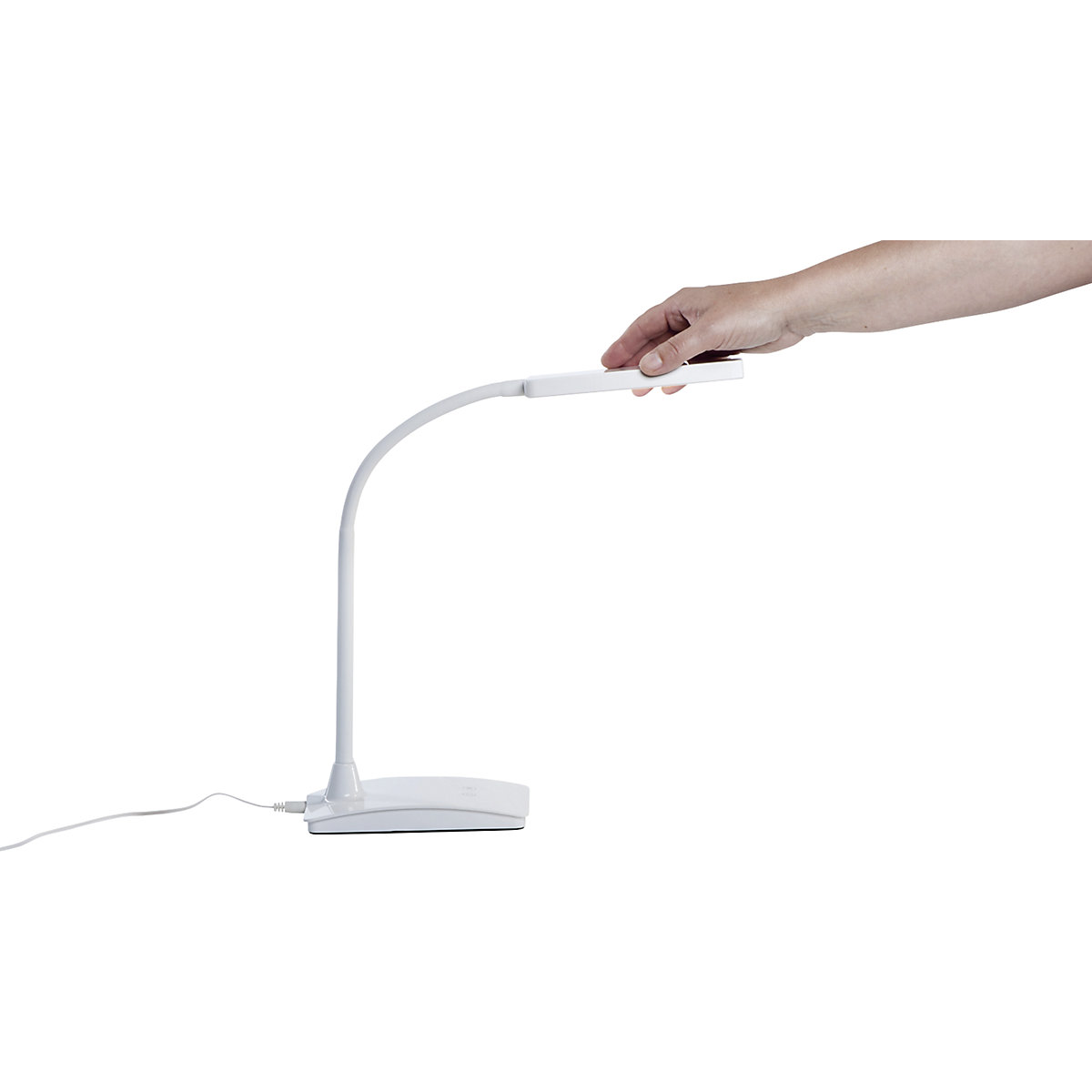 Lampe de table à diodes LED MAULpearly colour vario – MAUL (Illustration du produit 7)-6