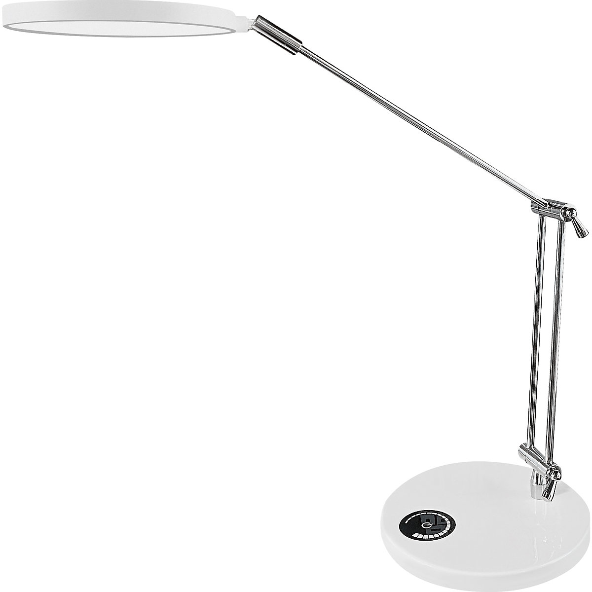 Lampe de table à diodes LED SPARK - Hansa
