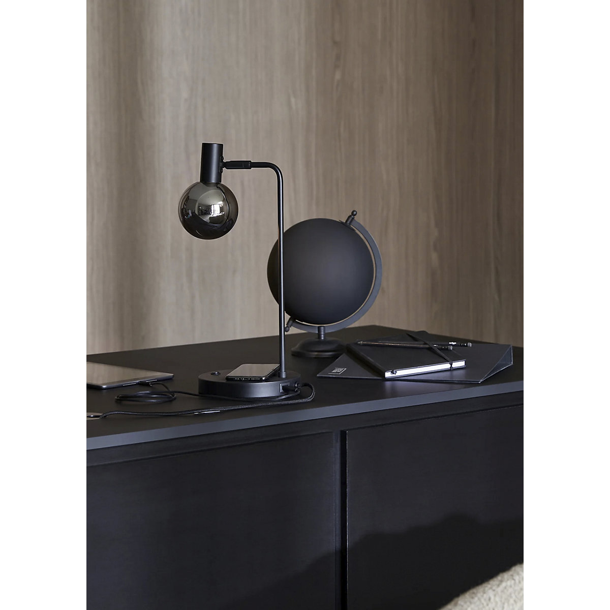 Lampe de table MARX (Illustration du produit 2)-1