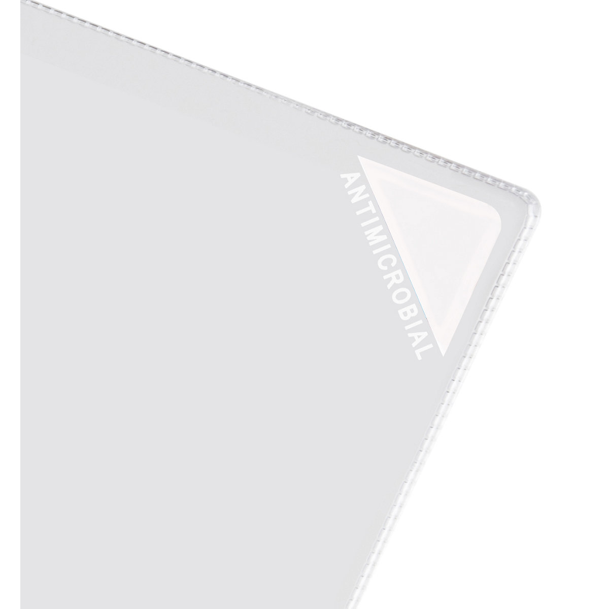 Pochette transparente adhésive antibactérienne KANG EASY CLIC – Tarifold (Illustration du produit 4)-3