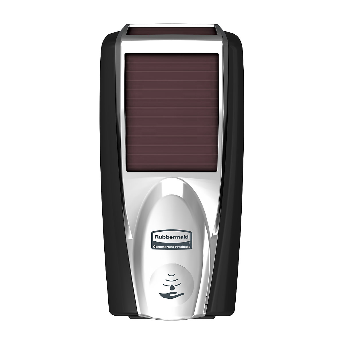 Distributeur de savon automatique, à énergie solaire – Rubbermaid (Illustration du produit 2)-1