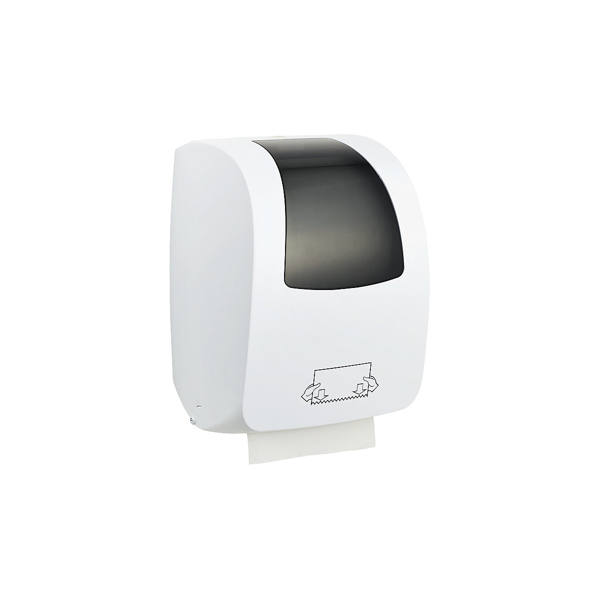 Distributeur pour rouleaux d'essuie-mains
