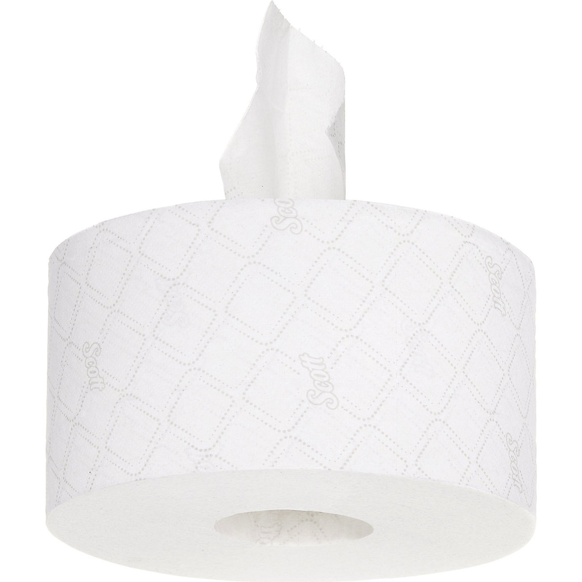 Papier hygiénique Scott® CONTROL™ – Kimberly-Clark