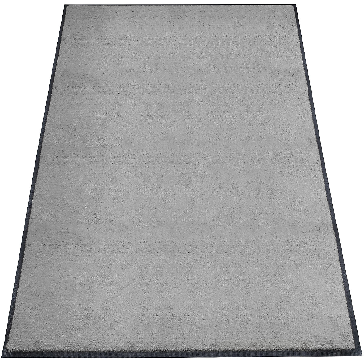Tapis de propreté EAZYCARE STYLE, L x l 2000 x 1200 mm, gris basalte