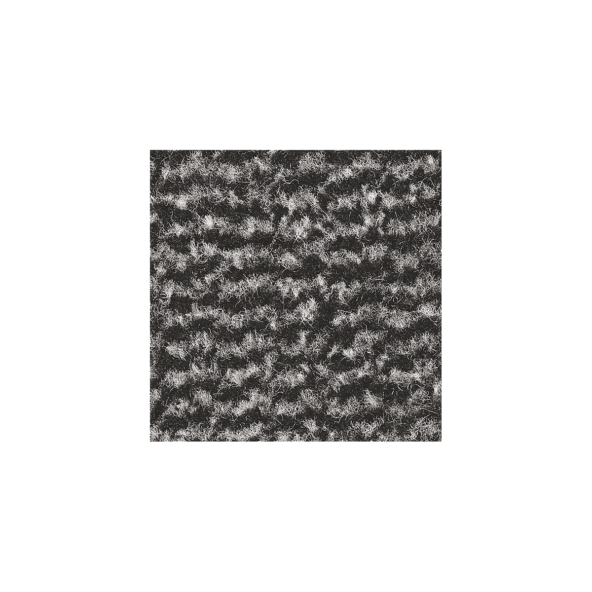 Tapis de propreté pour l'intérieur à fibres en polypropylène – COBA (Illustration du produit 3)-2