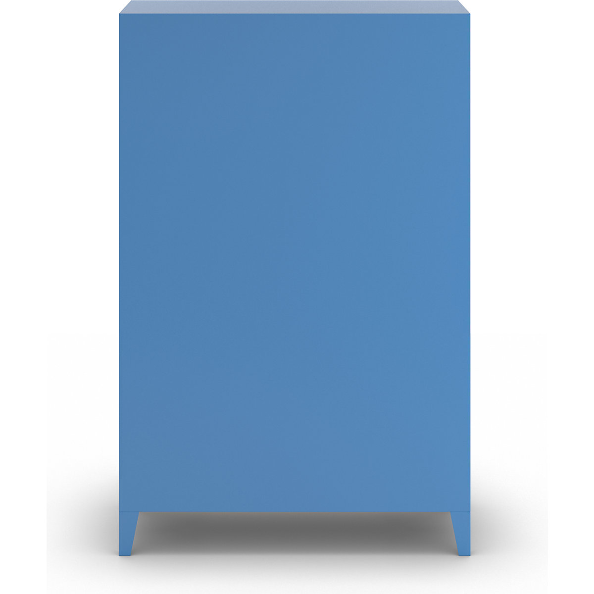 Vestiaire Berlin 2 avec banc – Wolf (Illustration du produit 5)-4