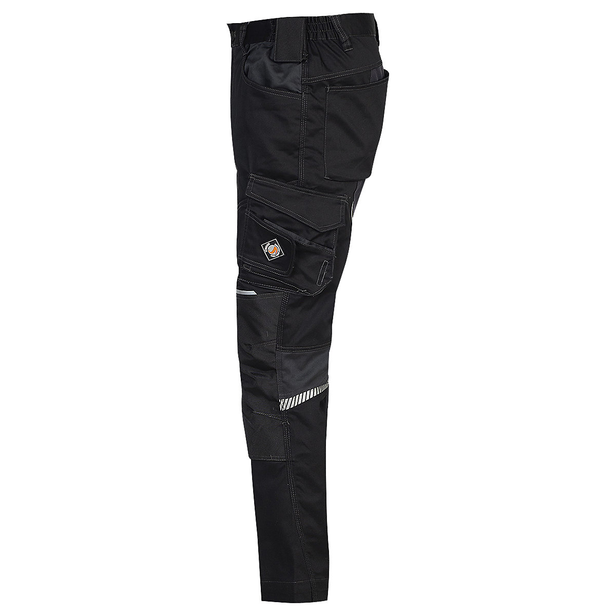 Pantaloni Revolt4Strech (Imagine produs 2)-1