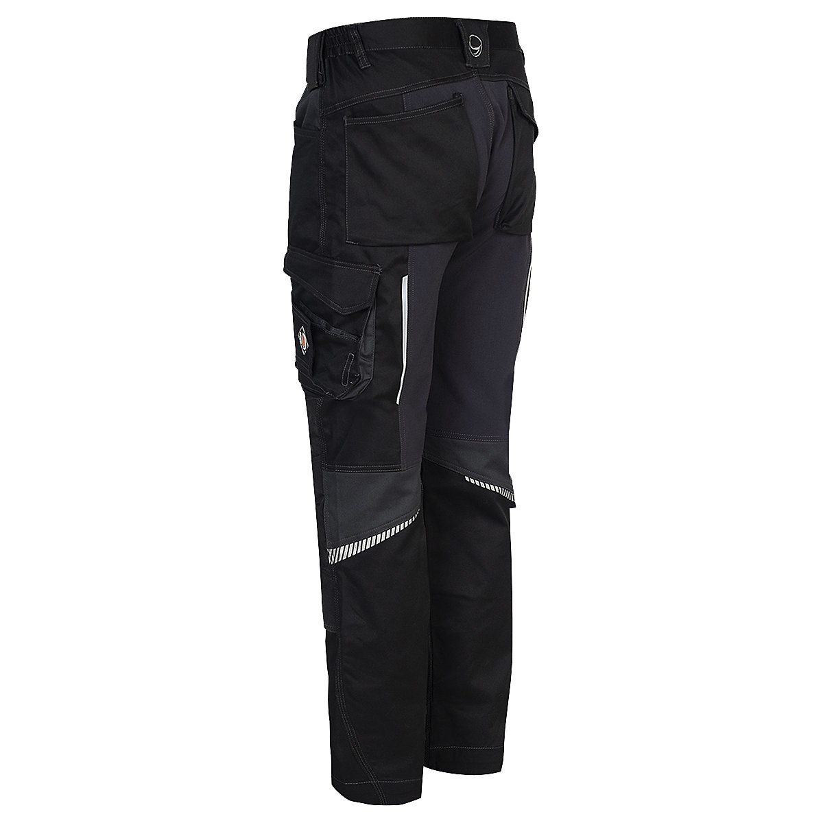 Pantaloni Revolt4Strech (Imagine produs 5)-4