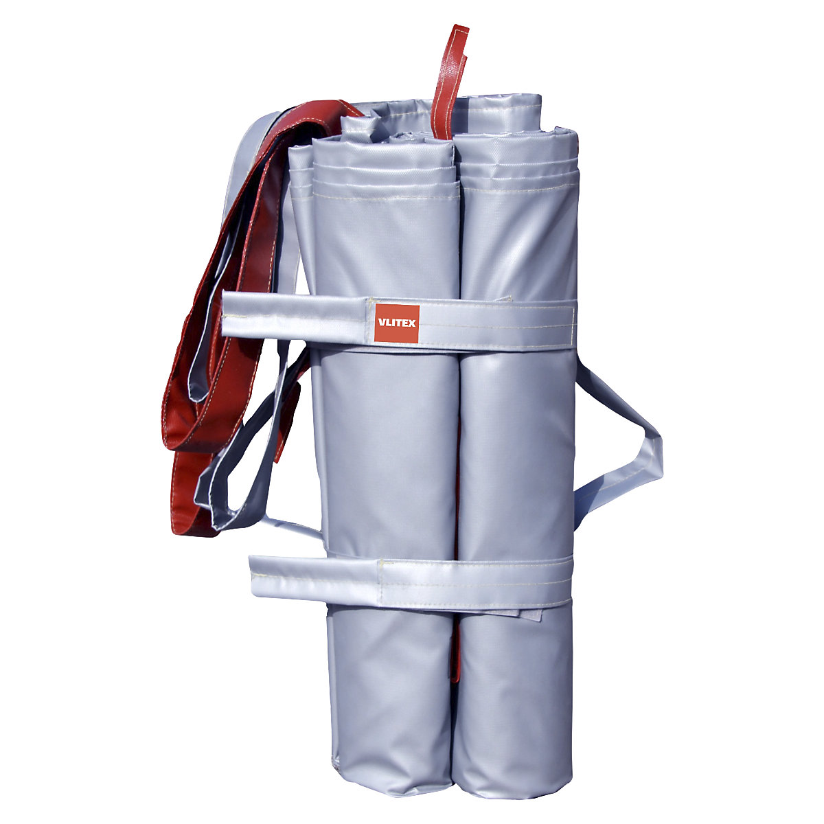 Pătură de protecție împotriva incendiilor de baterii Li-ion PREMIUM – VLITEX (Imagine produs 2)-1