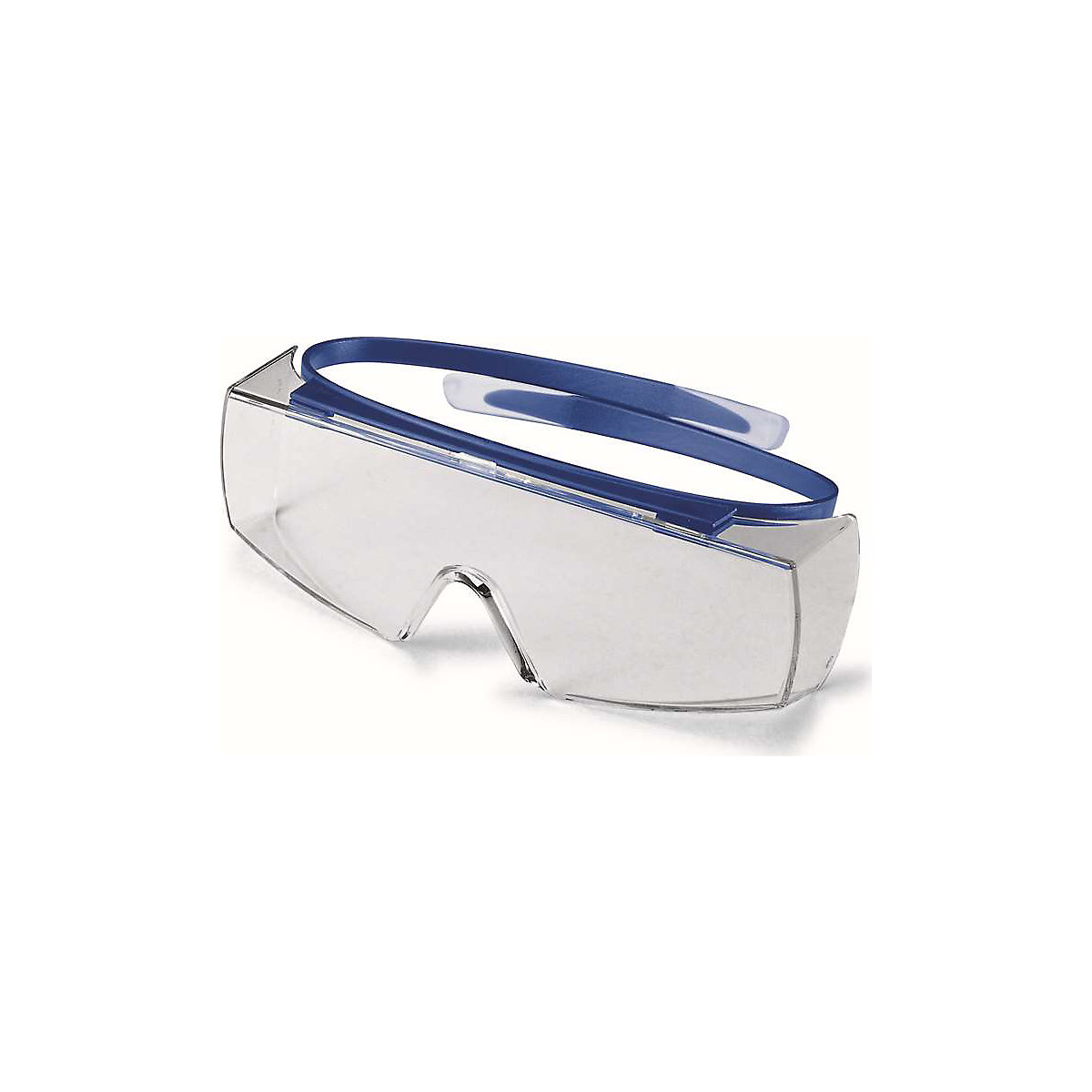 Ochelari de protecție purtați deasupra altor ochelari SUPER OTG 9169065 PC – Uvex