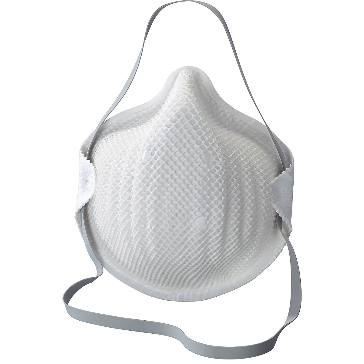 Mască de protecție respiratorie FFP2 NR D – MOLDEX