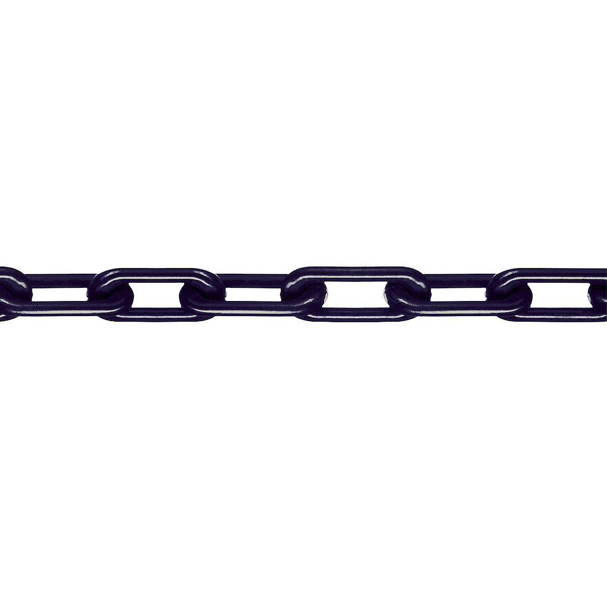 Cordon din nailon, standard de calitate MNK 8, lungime legătură 25 m, negru-0