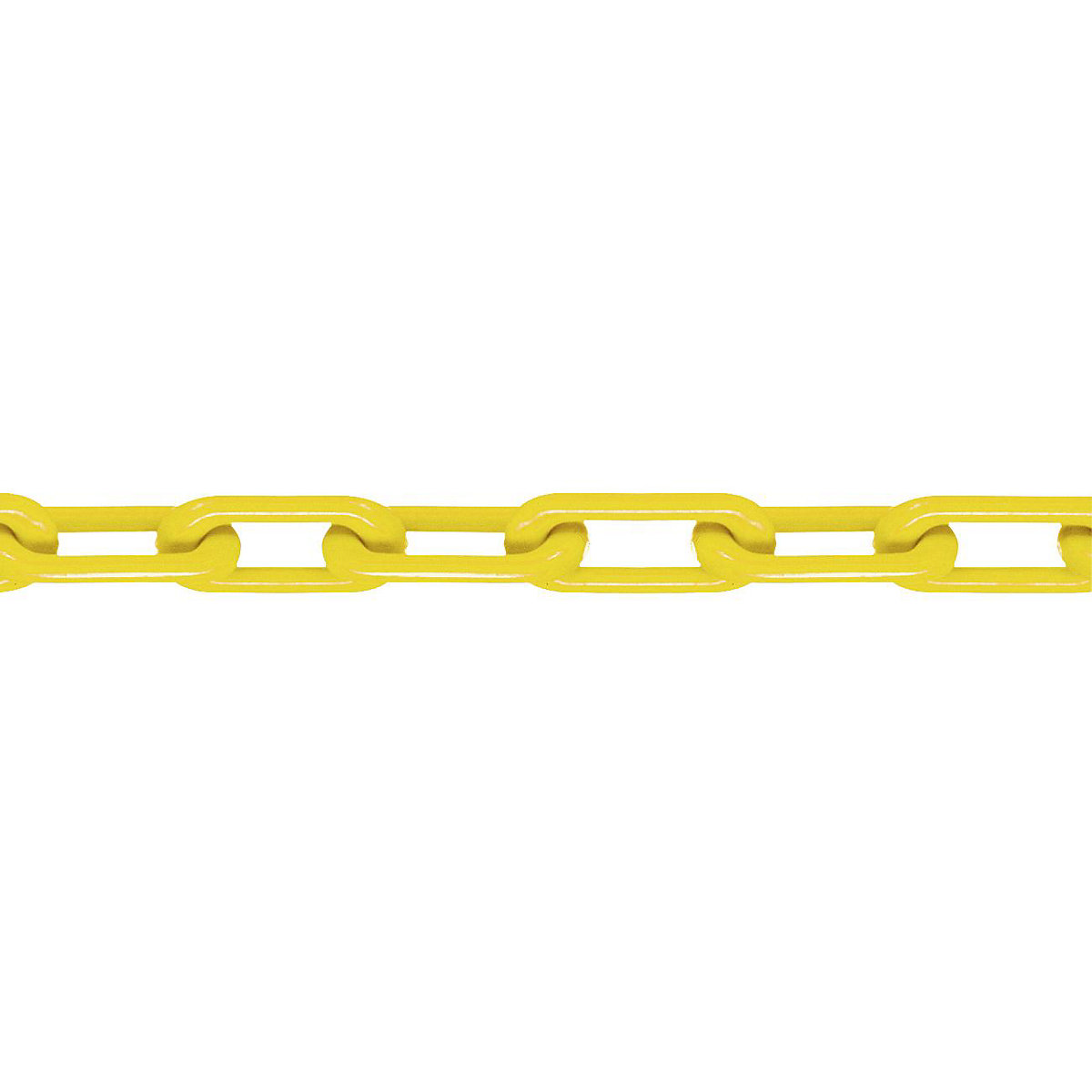 Cordon din nailon, standard de calitate MNK 8, lungime legătură 25 m, galben-0
