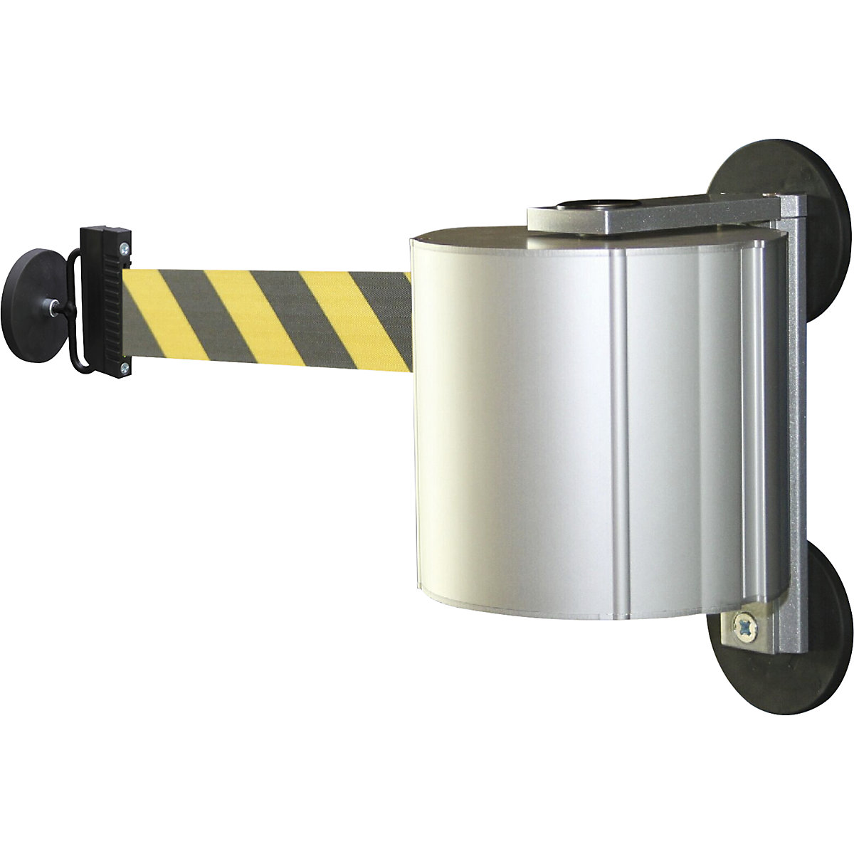 Casetă din aluminiu cu cordon (Imagine produs 2)-1