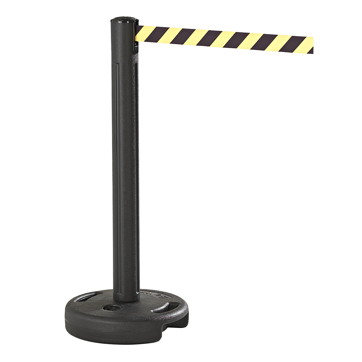Stâlp cu cordon din plastic (Imagine produs 2)-1
