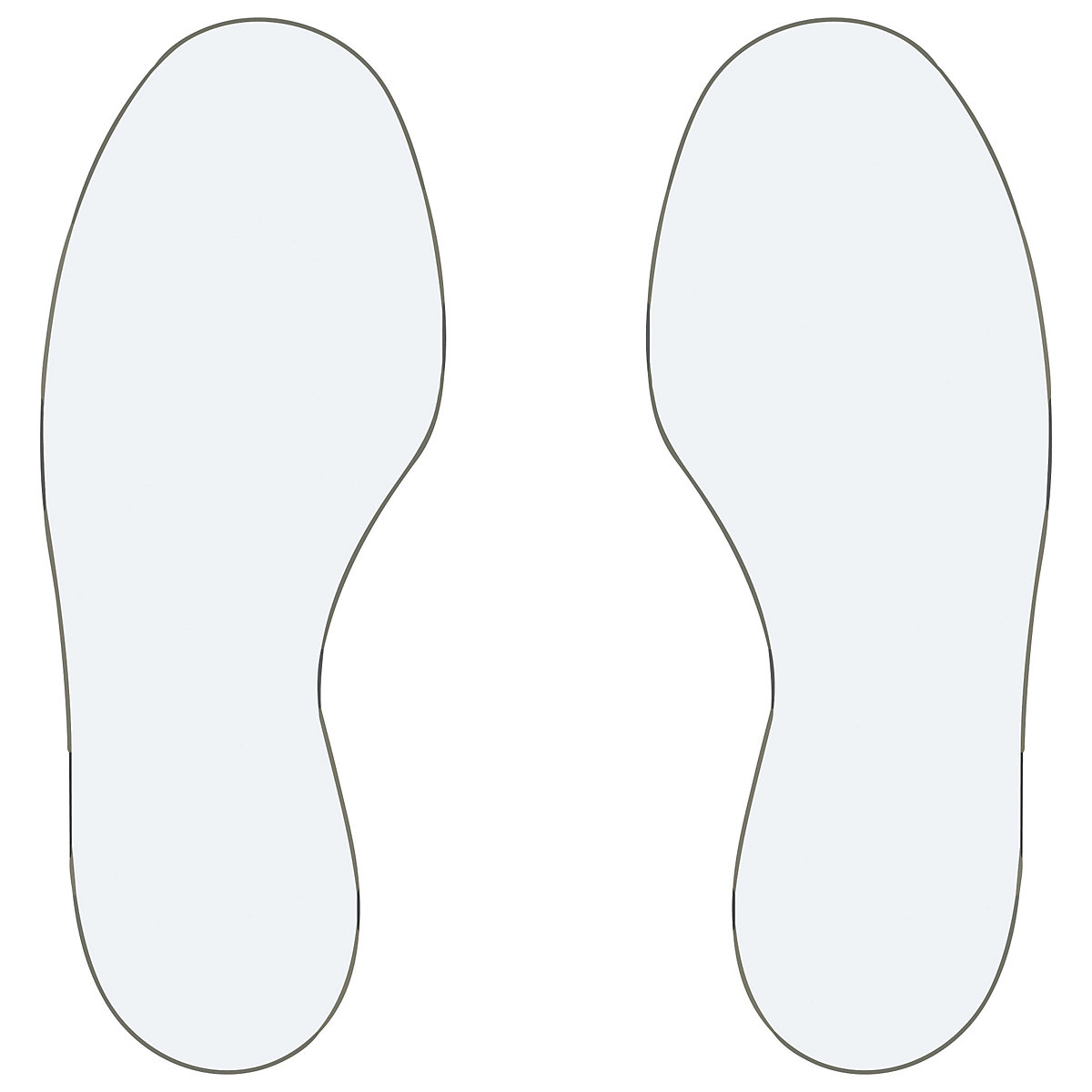 Marcaje podele din PVC
