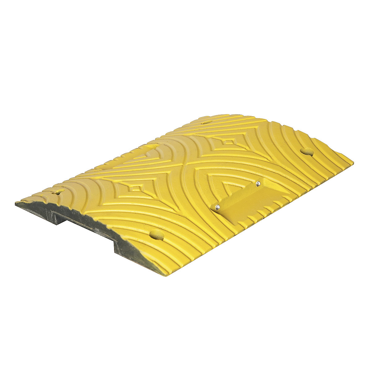 Prag pentru căi de rulare, model 20-RE, element standard galben-0