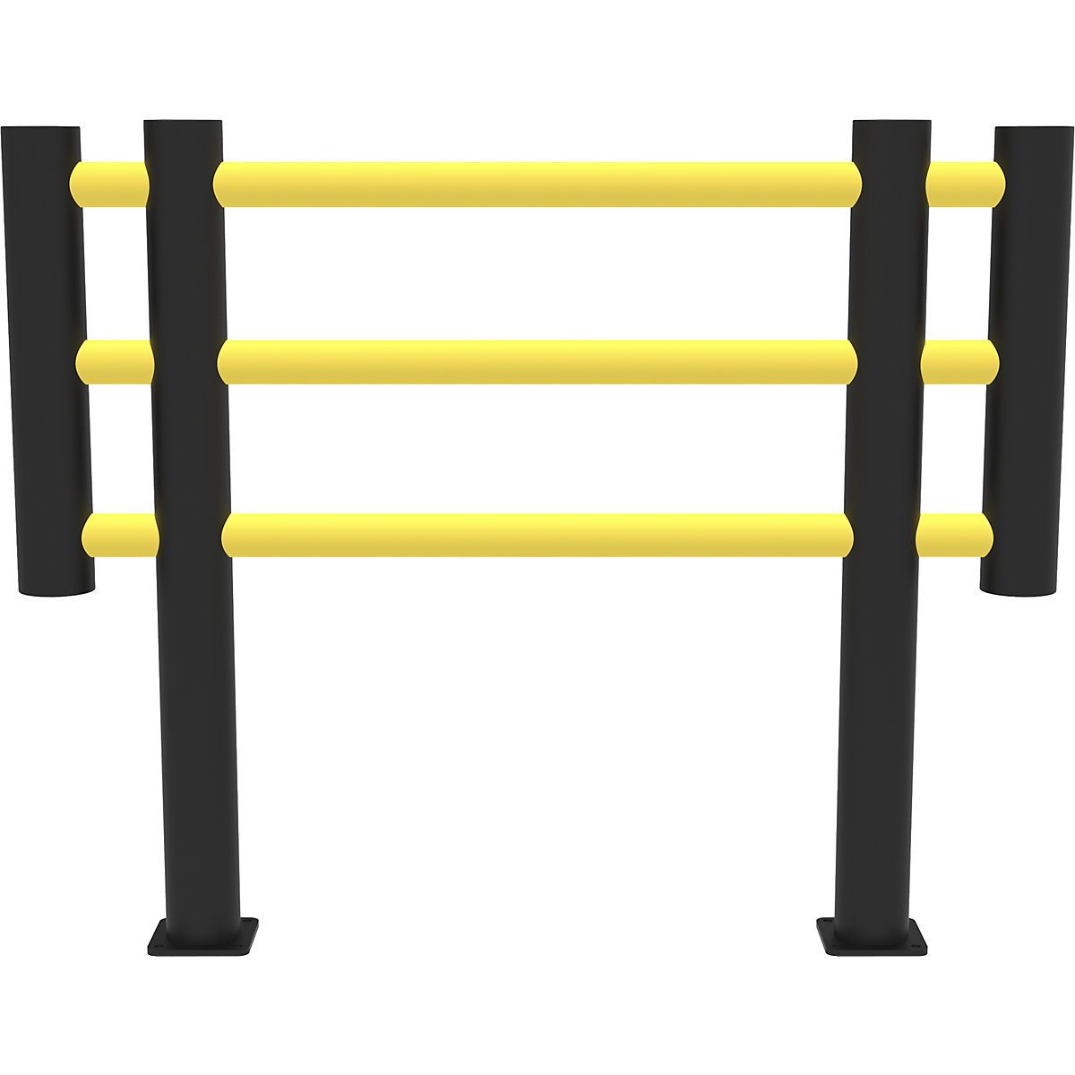 Grilaj de protecție pentru utilaje – d-flexx