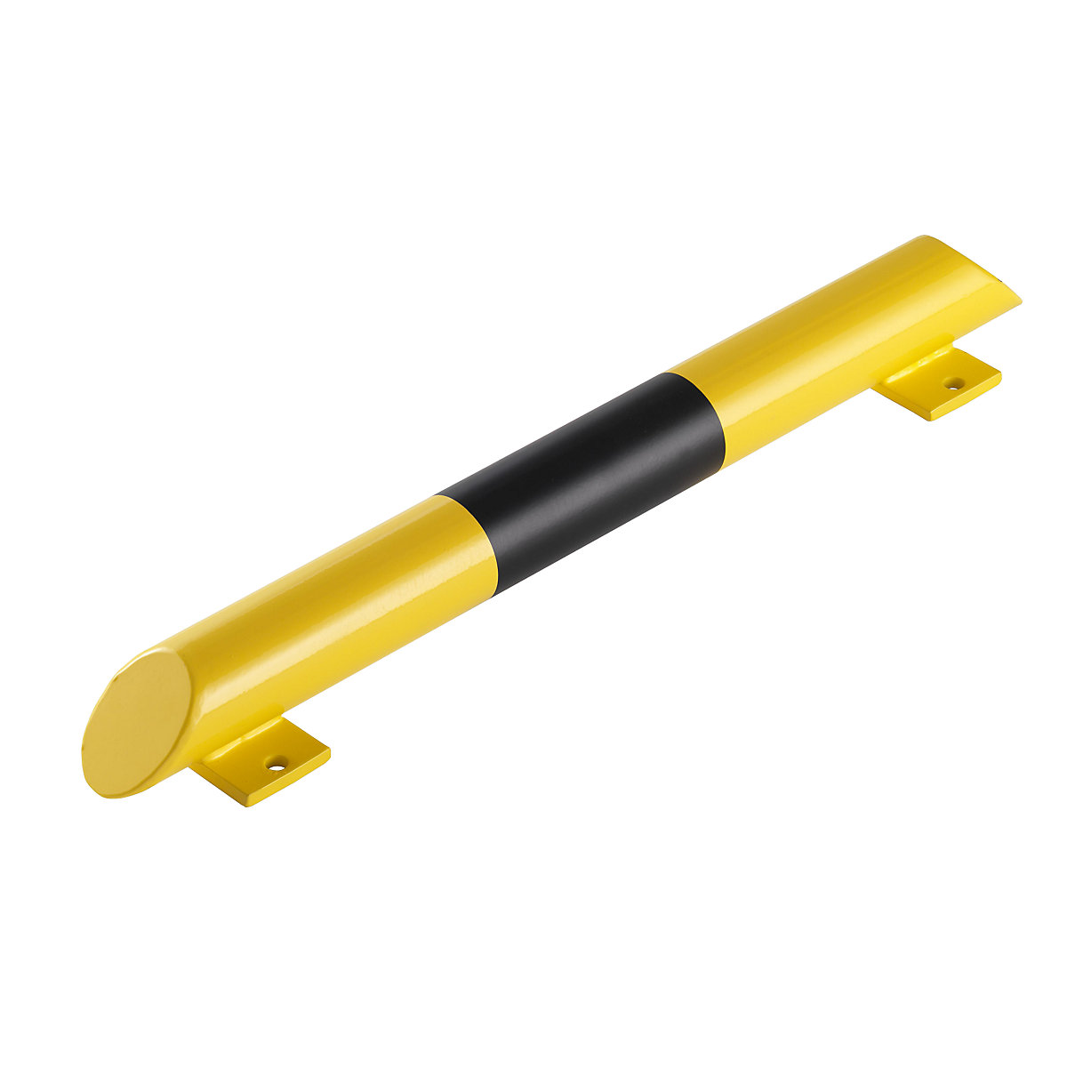 Grindă de protecție la impact, pentru interior, lungime 800 mm-0