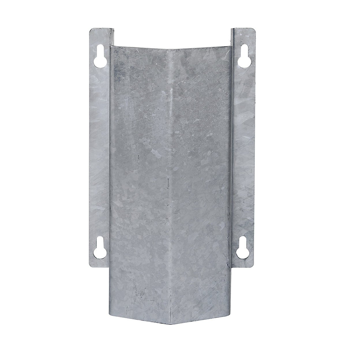 Protecție împotriva coliziunii, pentru exterior, î. x lăț. x ad. 500 x 292 x 230 mm-0