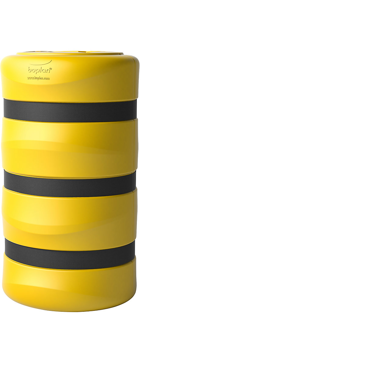 Protecție pentru stâlpi pentru interior și exterior – Boplan (Imagine produs 3)-2