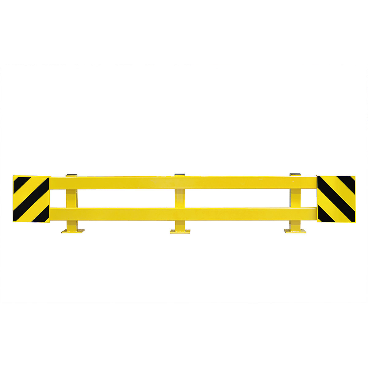 Set de panouri pentru protecția rafturilor