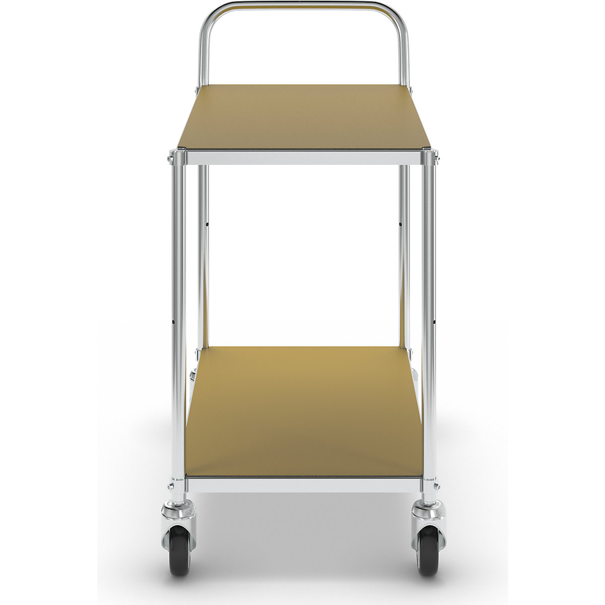 Elektromosan vezetőképes polcos kocsi – Kongamek (Termék képe 4)-3