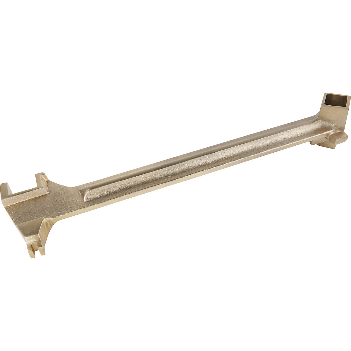 BRONZEplus hordókulcs, univerzális – KS Tools