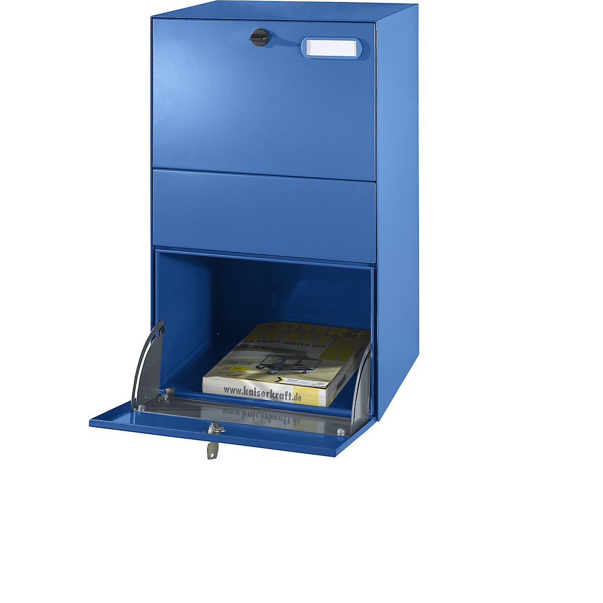 XXL méretű postaláda (Termék képe 3)-2