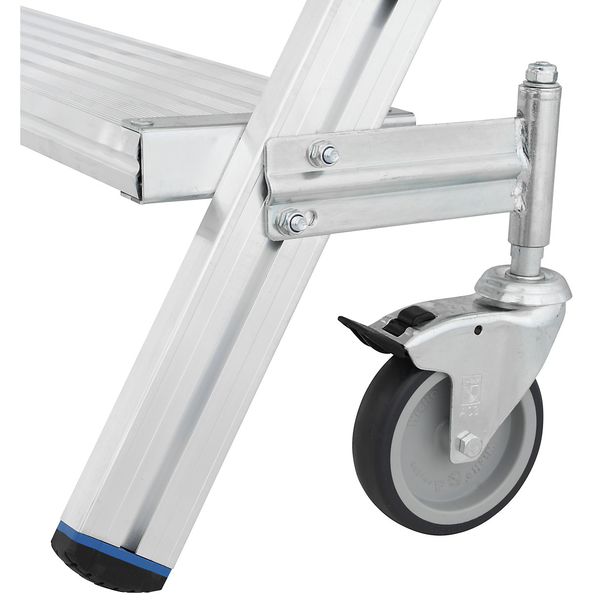 Dobogós létra – KRAUSE (Termék képe 4)-3