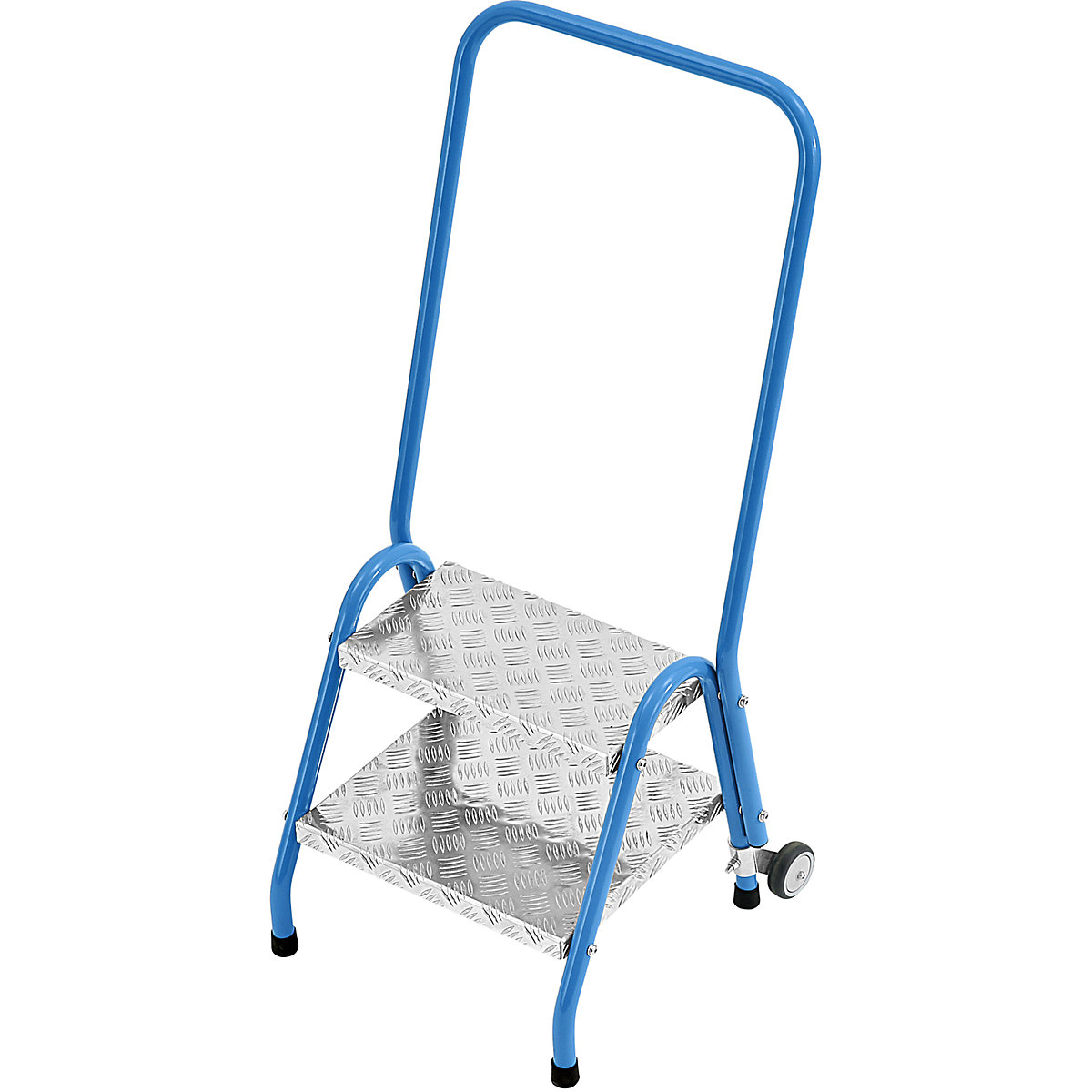 Acélcső lépcső – eurokraft pro (Termék képe 9)-8