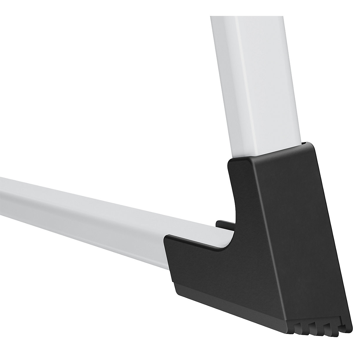 K75 ComfortLine összecsukható fellépő – Hailo (Termék képe 2)-1