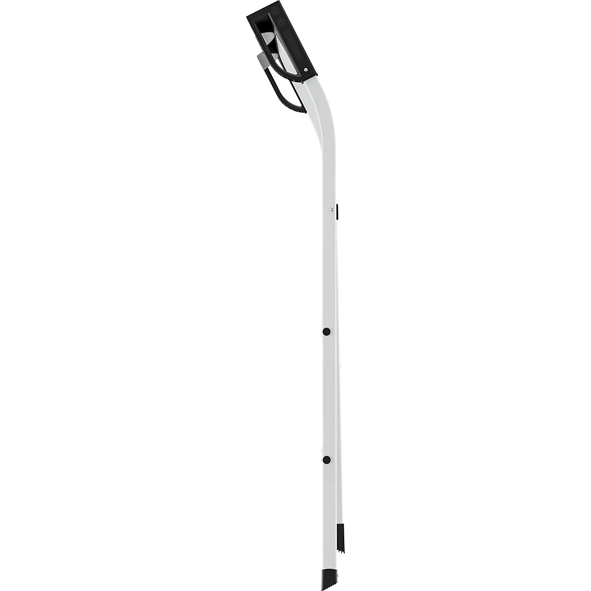 K75 ComfortLine összecsukható fellépő – Hailo (Termék képe 6)-5
