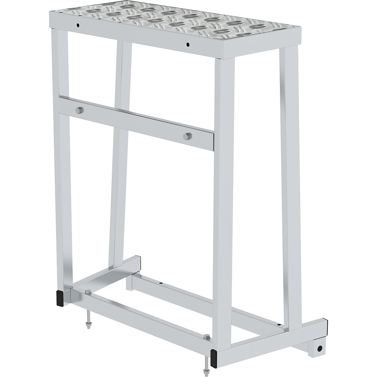 Munkaemelvény – eurokraft pro