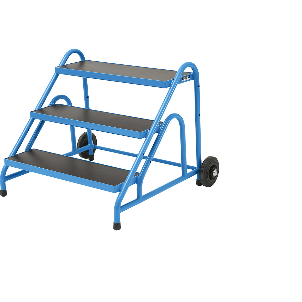 Szerelőlépcső – eurokraft pro (Termék képe 4)-3