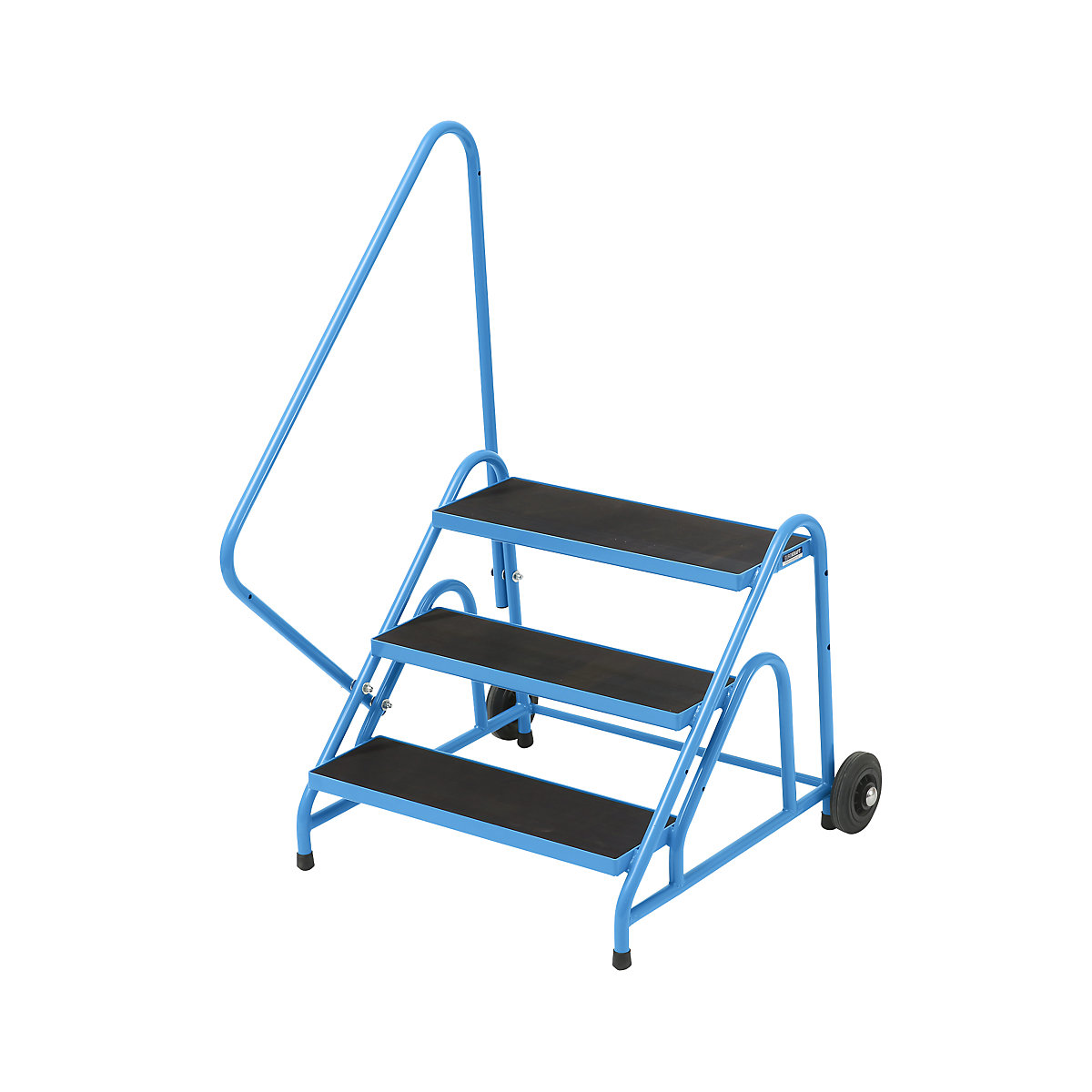 Szerelőlépcső – eurokraft pro (Termék képe 4)-3