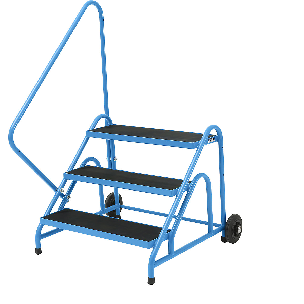 Szerelőlépcső – eurokraft pro (Termék képe 5)-4