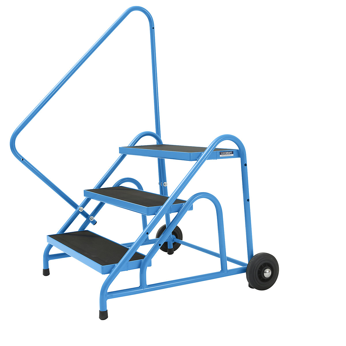 Szerelőlépcső – eurokraft pro (Termék képe 6)-5