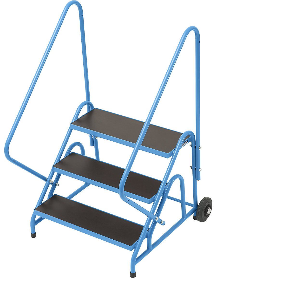 Szerelőlépcső – eurokraft pro (Termék képe 8)-7