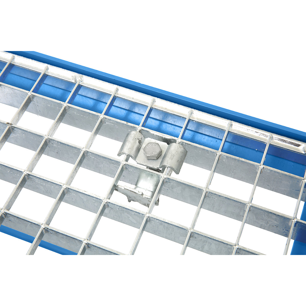 Szerelőlépcső – eurokraft pro (Termék képe 10)-9