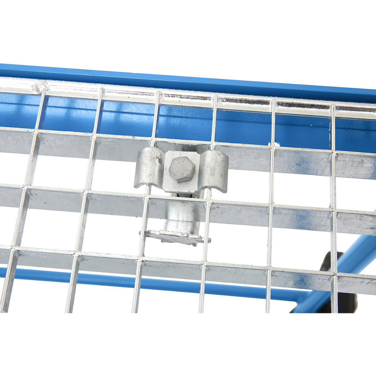 Szerelőlépcső – eurokraft pro (Termék képe 11)-10