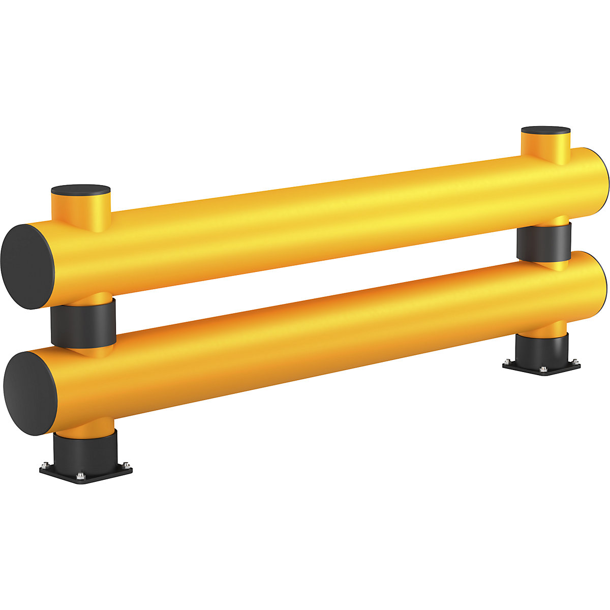 Ütközésvédő korlát – Ampere Rack Mammut (Termék képe 5)-4