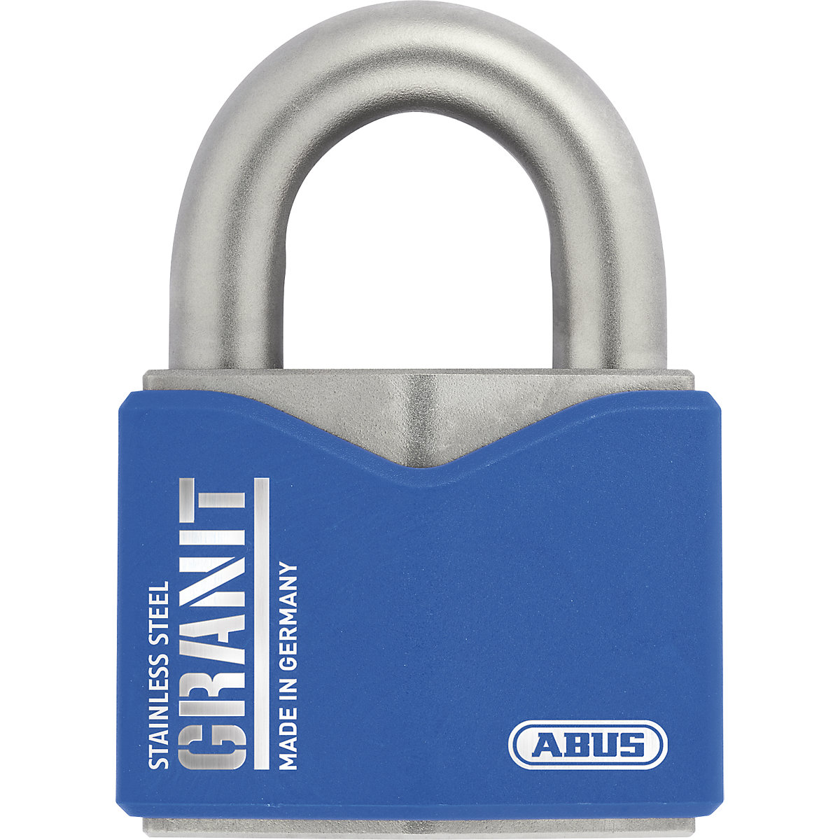 GRANIT™ lakat, nemesacél – ABUS