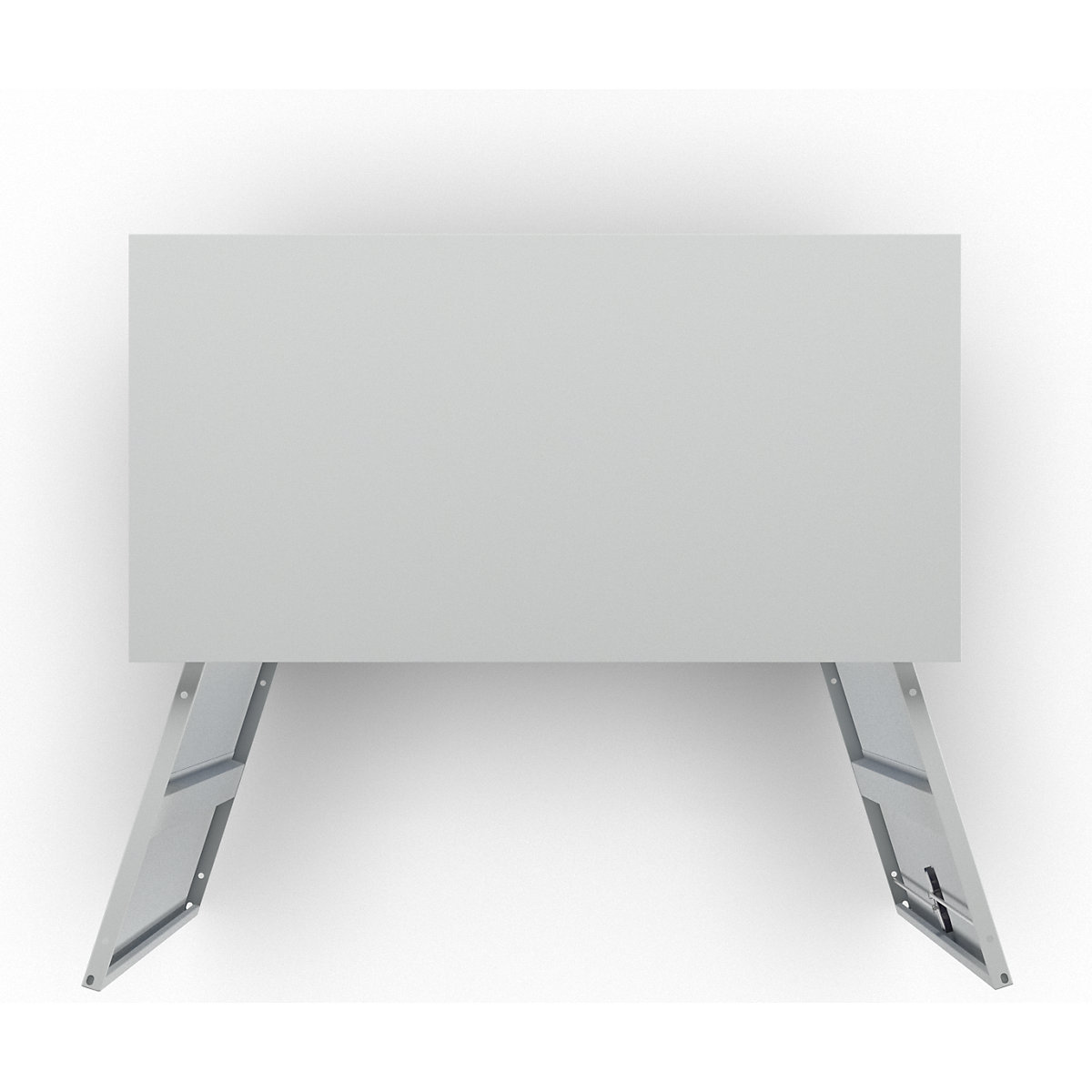 Anyagtároló és fiókos szekrény – eurokraft pro (Termék képe 7)-6